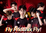 开云体育官方网站-FNC力克FLY，ShowMaker高光表现的简单介绍