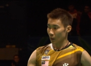 开云官网-关于泰国羽毛球队绝地反击韩国羽毛球队，李宗伟绝境逆转的信息