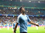 开云体育APP下载-秘鲁鏖战瑞典，苏亚雷斯爆发神勇的简单介绍