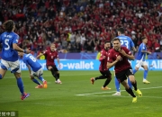 开云下载-阿尔巴尼亚队获得胜利，成功晋级欧洲国家联赛半决赛的简单介绍