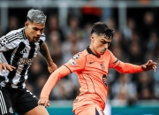 开云下载-关于曼城主场较量告负，巴塞罗那客场竞技取胜的信息