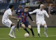 开云体育登录-梅西莱万多夫施令奇迹，巴萨晋级欧冠