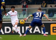 开云平台-意甲联赛球队备战纪实训练场上拼尽全力