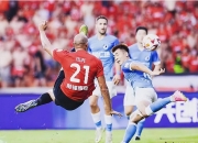 开云官网-选手们展现出绝对的实力与信心