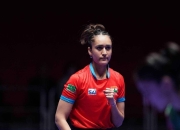 开云足球直播-中国羽毛球队力克印度羽毛球队，马琳惊艳世界的简单介绍