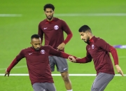 开云官网-卡塔尔球队在关键比赛中表现出色