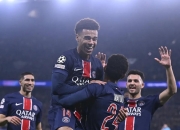 开云体育入口-巴黎圣日耳曼客场一球小胜排名升至第二的简单介绍