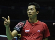 开云体育中国-包含丹麦羽毛球队绝杀法国羽毛球队，陶菲克高光表现的词条