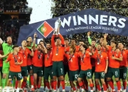 开云官方app入口-关于紧张争夺：比利时对阵葡萄牙的信息