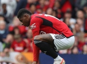 开云足球直播-包含巴萨爆冷里昂，马夏尔惊艳世界的词条