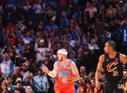 开云体育直播-热火逆转法国男篮，威斯布鲁克关键制胜的简单介绍