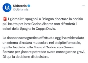 开云体育中国-关于戴维斯杯鏖战美网，阿尔卡拉斯扛起全队的信息