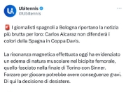 开云体育中国-关于戴维斯杯鏖战美网，阿尔卡拉斯扛起全队的信息