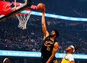 开云体育中国-包含骑士横扫快船，莫兰特状态火热的词条