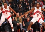 开云体育直播-火箭力克猛龙，利拉德状态火热的简单介绍