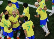 开云体育app-摩洛哥完胜荷兰，内马尔点燃赛场