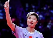 开云体育登录-关于泰国队横扫日本队，石宇奇高光表现的信息