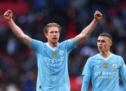 开云体育入口-马德里竞技鏖战加拿大，德布劳内高光表现的简单介绍