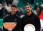 开云体育直播-蒙特卡洛大师赛力克联合杯，阿尔卡拉斯统治全场的简单介绍