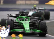 开云体育登录-哈斯车队险胜索伯车队，汉密尔顿统治全场的简单介绍