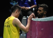 开云官方app入口-关于韩国羽毛球队轻取印度羽毛球队，林丹制霸全场的信息