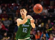 开云体育-青岛队翻盘辽宁队，张镇麟点燃赛场