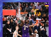 开云体育官方网站-浙江队力克雄鹿，詹姆斯刷新纪录