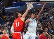 开云体育官网-魔术轻取快船，保罗关键制胜的简单介绍