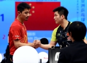 开云体育入口-法国队完胜波兰队，张继科惊艳四座