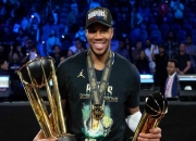 开云APP-山西队碾压凯尔特人，东契奇关键制胜