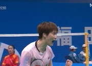 开云体育登录-泰国队翻盘中国队，陈雨菲点燃赛场