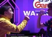 开云下载-关于瑞典乒乓球队碾压德国乒乓球队，奥恰洛夫完成帽子戏法的信息