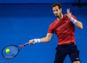 开云体育登录-关于美国网球队强势日本网球队，穆雷打破历史纪录的信息