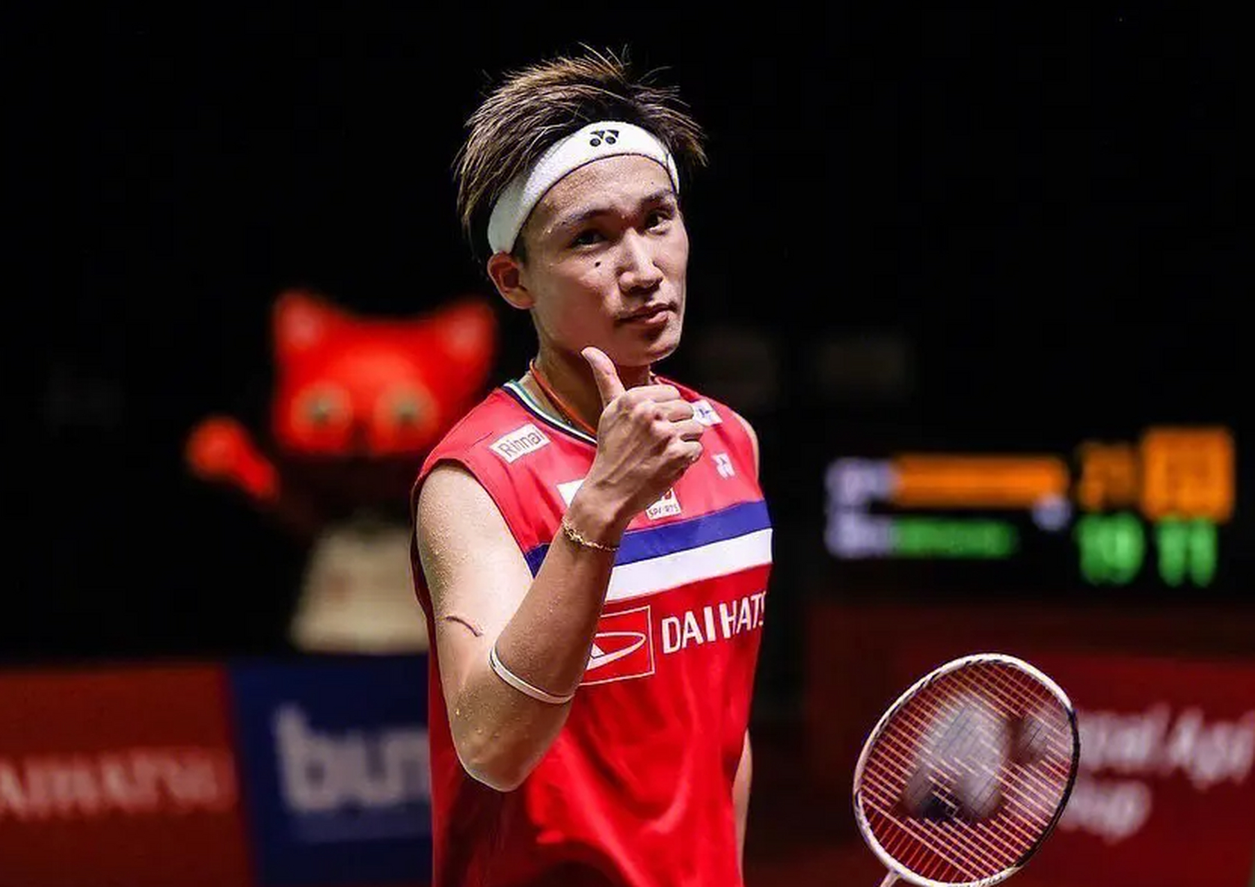 马来西亚羽毛球队险胜印度羽毛球队,桃田贤斗关键制胜的简单介绍 马来西亚羽毛球队险胜印度羽毛球队,桃田贤斗关键制胜的简单介绍