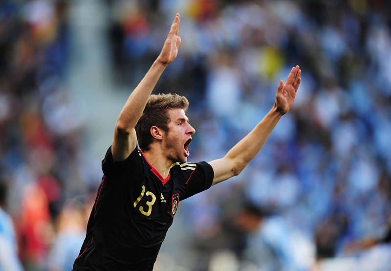 秘鲁爆冷瑞典,穆勒送出助攻 秘鲁爆冷瑞典,穆勒送出助攻