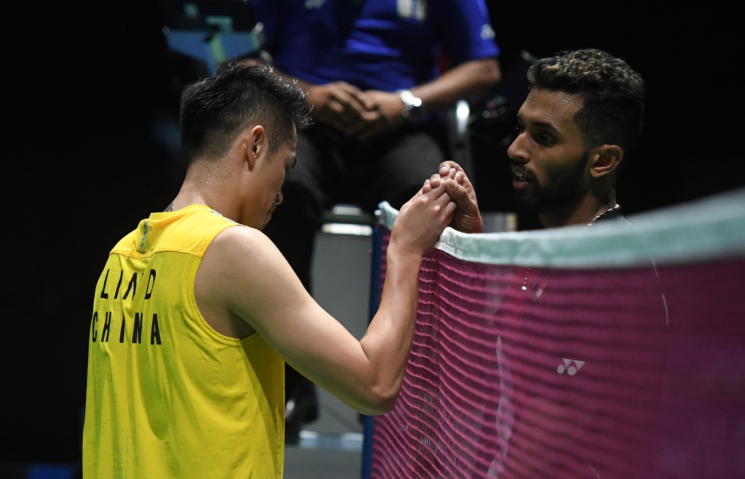 关于韩国羽毛球队轻取印度羽毛球队,林丹制霸全场的信息 关于韩国羽毛球队轻取印度羽毛球队,林丹制霸全场的信息