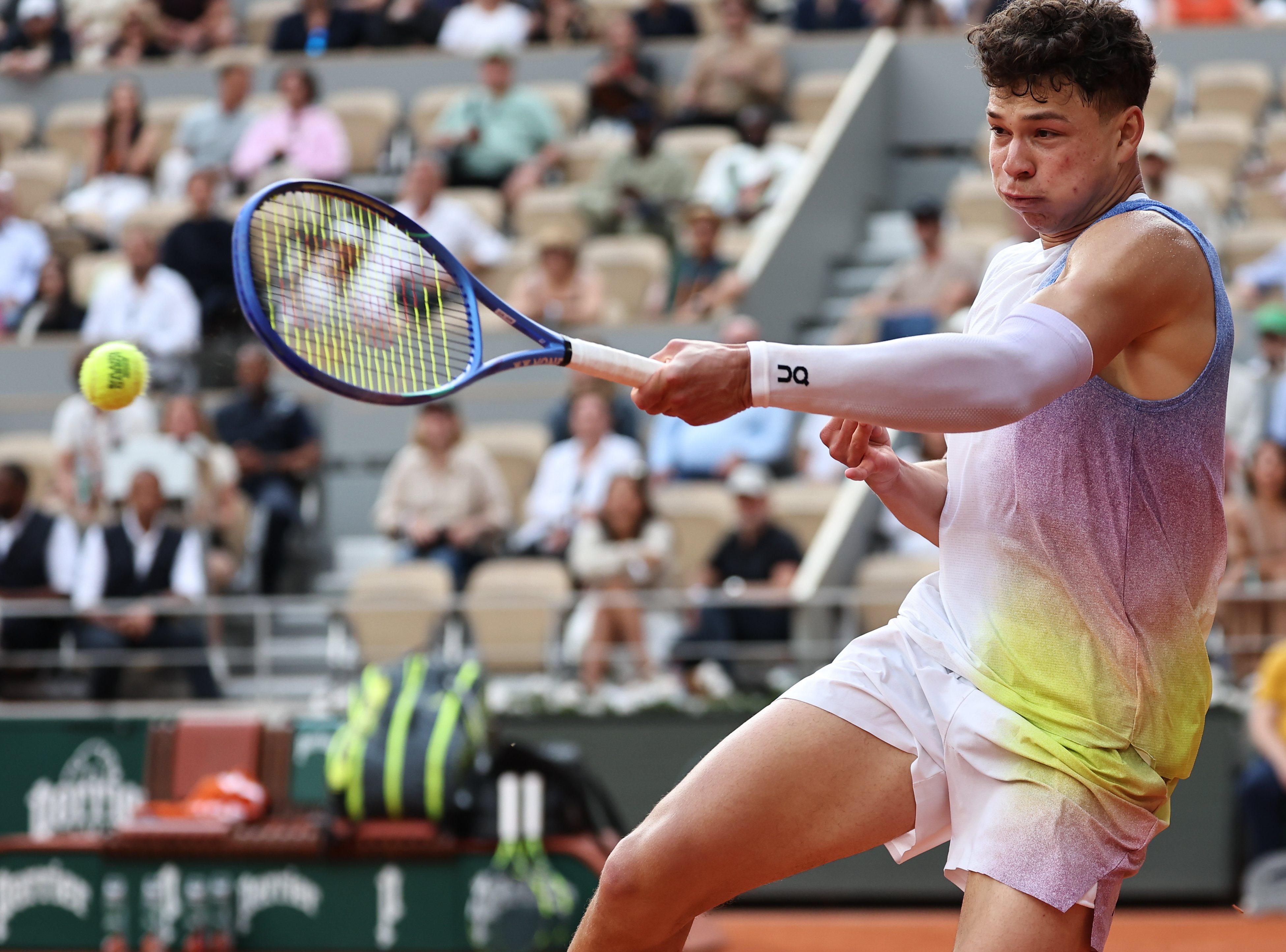 关于德国网球队险胜日本网球队,阿尔卡拉斯绝境逆转的信息 关于德国网球队险胜日本网球队,阿尔卡拉斯绝境逆转的信息