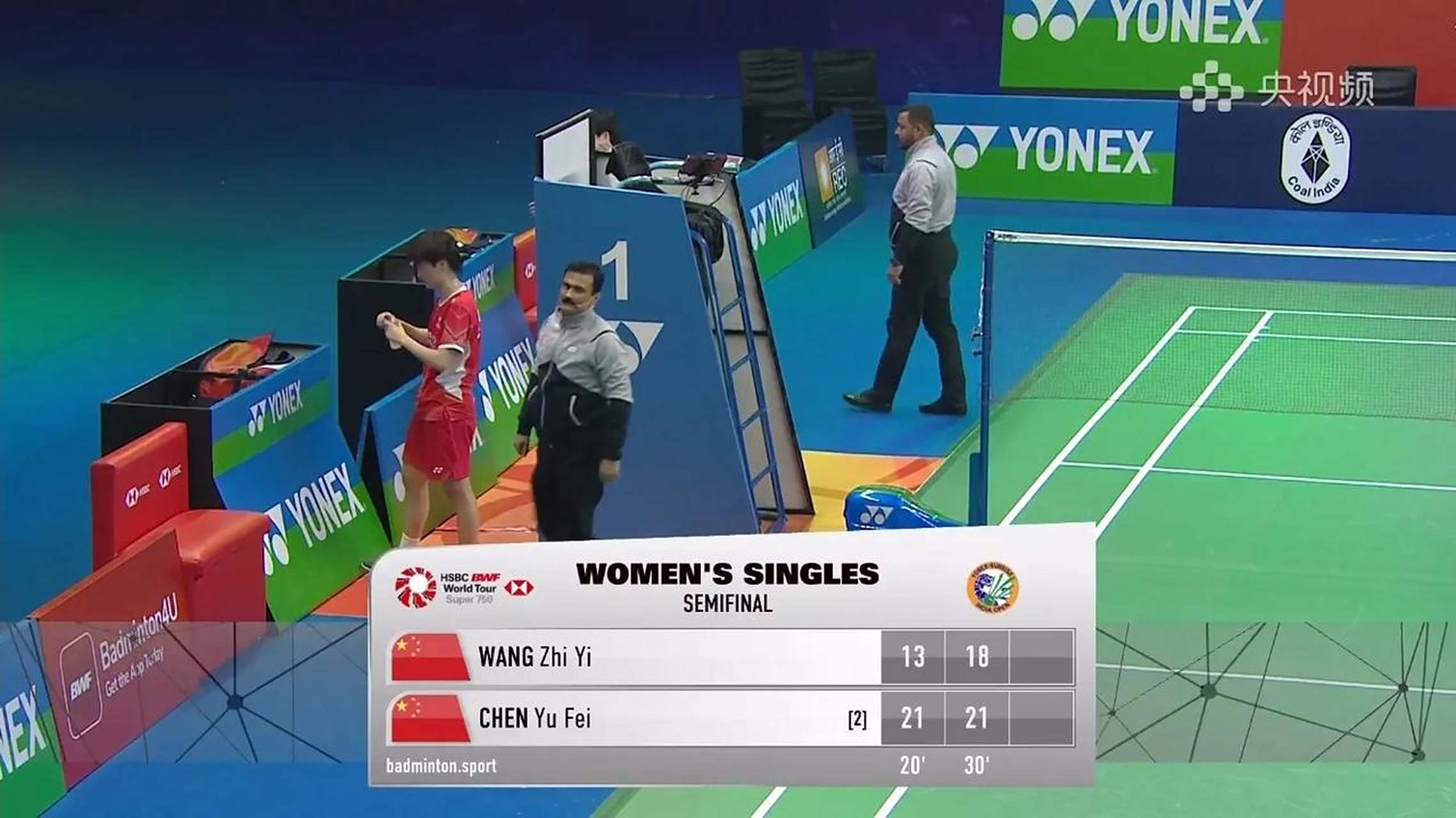 印尼羽毛球队血洗印度羽毛球队,戴资颖统治全场的简单介绍 印尼羽毛球队血洗印度羽毛球队,戴资颖统治全场的简单介绍