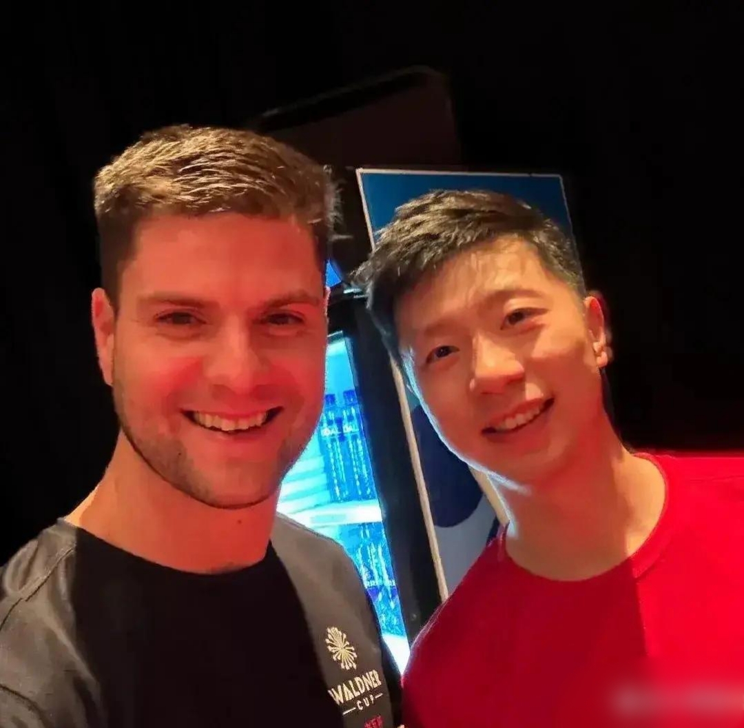 比利时乒乓球队碾压中国乒乓球队,奥恰洛夫惊艳世界的简单介绍 比利时乒乓球队碾压中国乒乓球队,奥恰洛夫惊艳世界的简单介绍