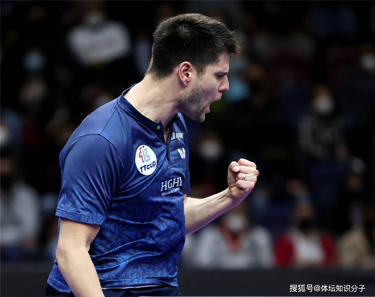 比利时乒乓球队碾压中国乒乓球队,奥恰洛夫惊艳世界的简单介绍 比利时乒乓球队碾压中国乒乓球队,奥恰洛夫惊艳世界的简单介绍