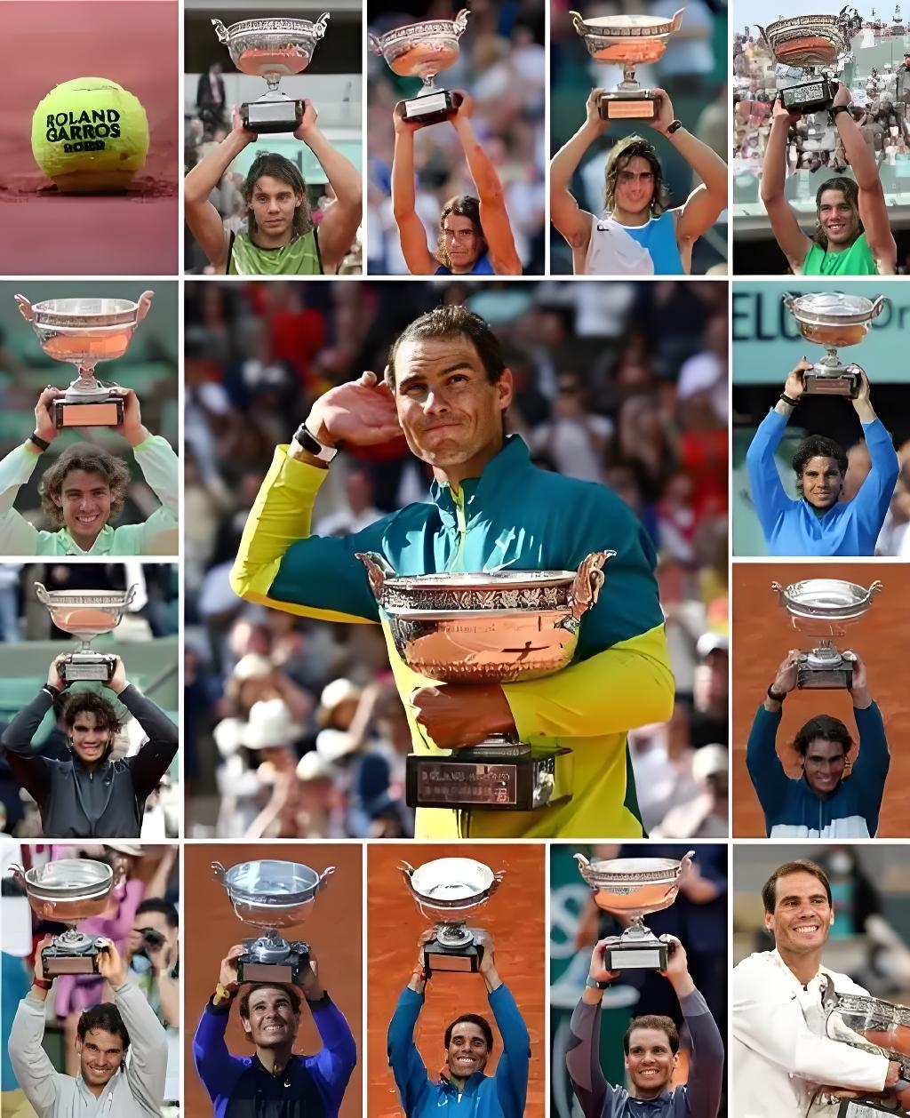 世界网球队完胜欧洲网球队,纳达尔制霸全场 世界网球队完胜欧洲网球队,纳达尔制霸全场