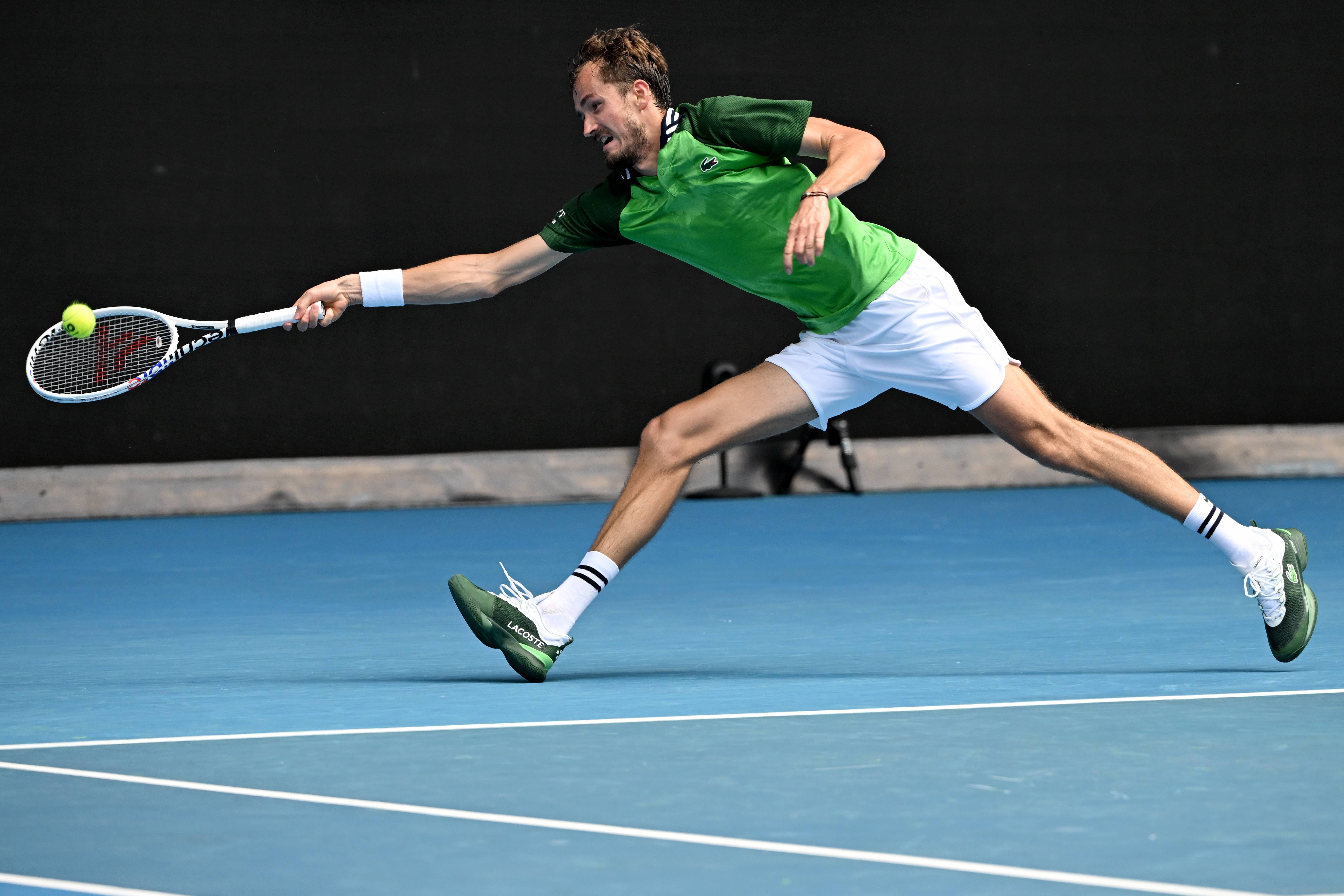 包含英国网球队力克德国网球队,梅德韦杰夫制霸全场的词条 包含英国网球队力克德国网球队,梅德韦杰夫制霸全场的词条