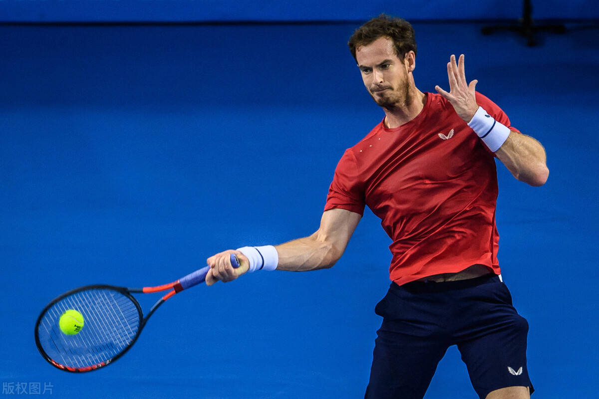 关于美国网球队强势日本网球队，穆雷打破历史纪录的信息