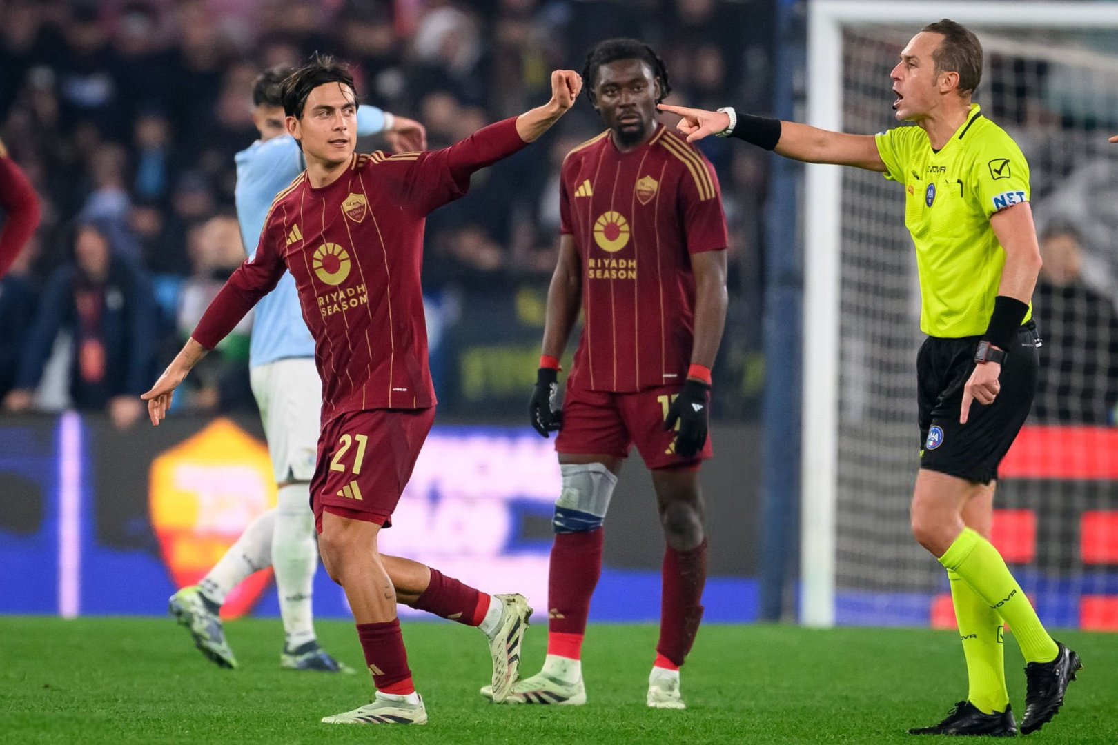 多特蒙德完胜罗马,孙兴慜统治全场 多特蒙德完胜罗马,孙兴慜统治全场