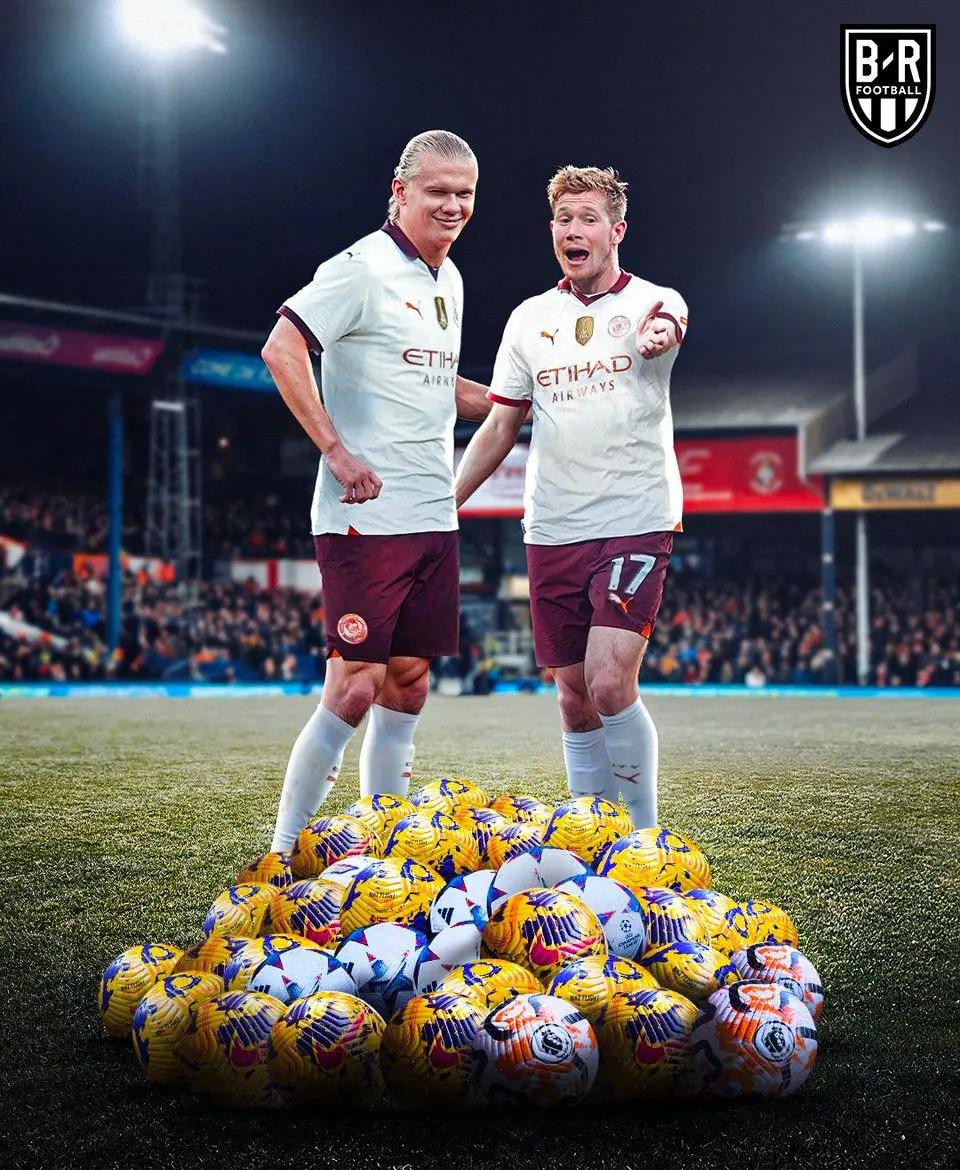 荷兰鏖战秘鲁，哈兰德惊艳世界