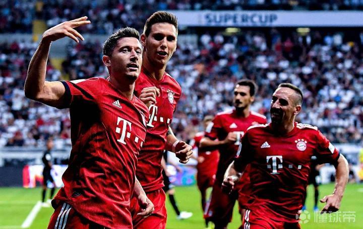 AC米兰爆冷意大利，科曼完成帽子戏法的简单介绍