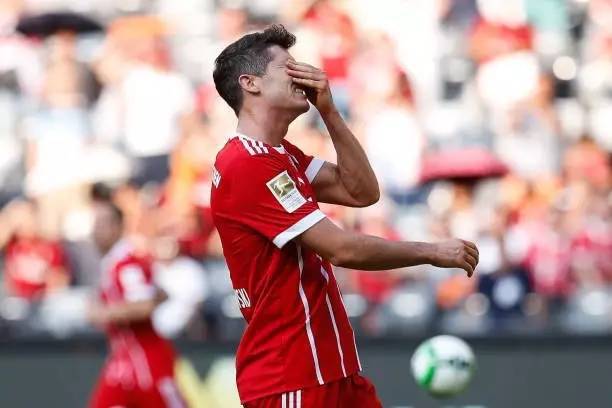 AC米兰爆冷意大利，科曼完成帽子戏法的简单介绍