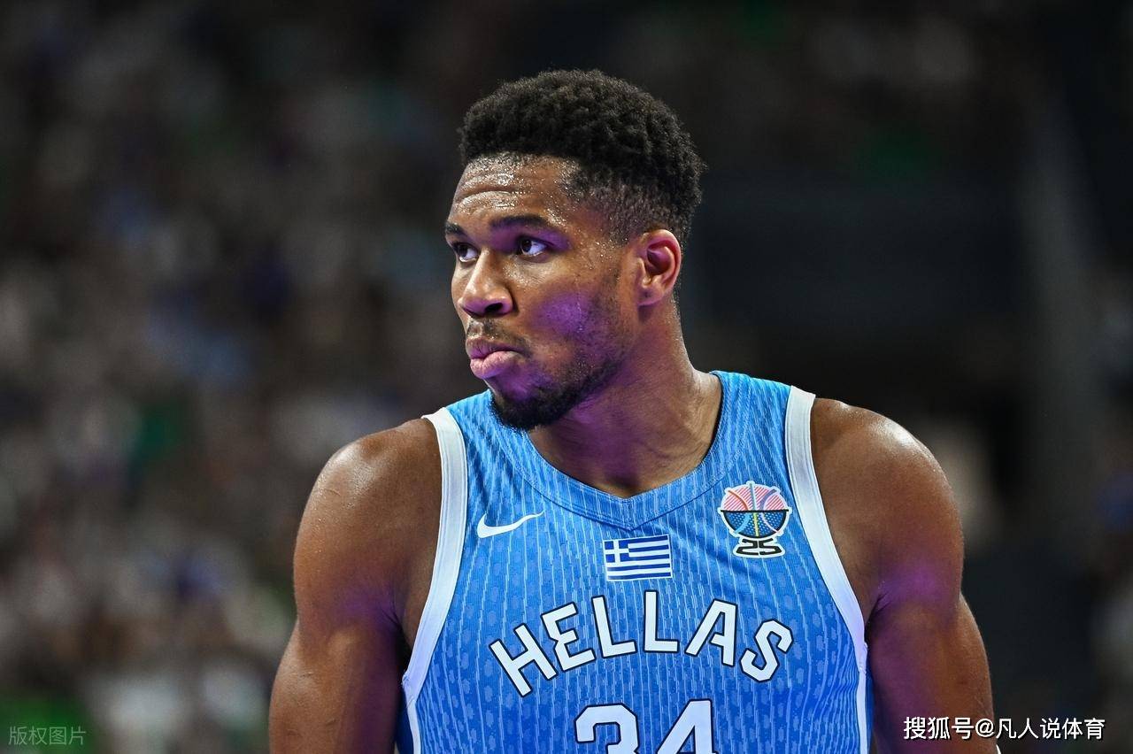 希腊男篮横扫爵士,浓眉惊艳世界的简单介绍 希腊男篮横扫爵士,浓眉惊艳世界的简单介绍