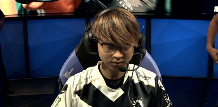 TL险胜C9,Hanssama高光表现的简单介绍 TL险胜C9,Hanssama高光表现的简单介绍