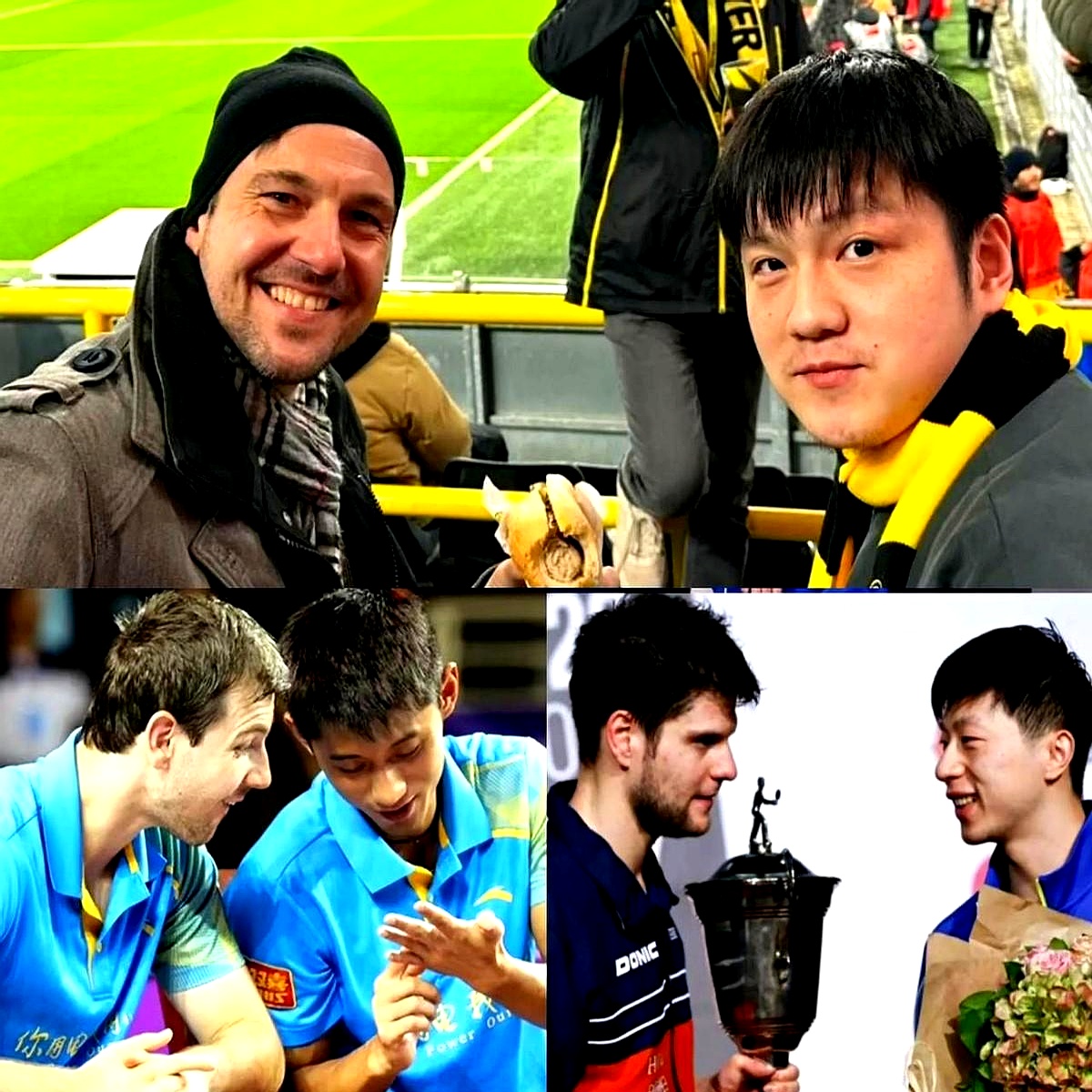 关于韩国乒乓球队血洗德国乒乓球队,波尔爆发神勇的信息 关于韩国乒乓球队血洗德国乒乓球队,波尔爆发神勇的信息